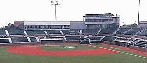 Greer Field At Turchin Stadium Wikipedia