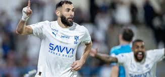 Al-Hilal Transfer Plans Centre on Benzema Exit as Watkins and Neto Talks Develop