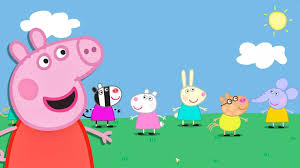 Wallpaper cave peppa pig house wallpaper. 41 Peppa Pig House Hd Wallpapers On Wallpapersafari