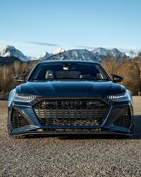 Image result for Ascari Blue 2024 RS6