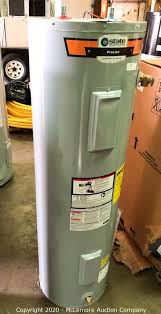 We did not find results for: Mclemore Auction Company Auction Water Heaters Bathtubs Sinks Lighting Plumbing Fixtures Vent Hoods And Accessories Item State Proline En6 40 Dort 110 Electric Water Heater 40 Gallon