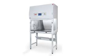 Class 2 Biological Safety Cabinets - BioMAT2