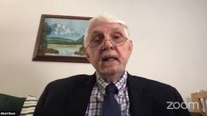 Becoming a Healing Presence Part 5 with Dr. Al Rossi