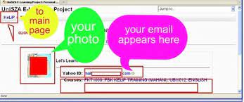 Rather negatively influences the efficiency of search engines index and. E Kelip Unisza Student Lolishie