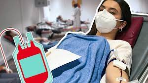 Blut kann nicht künstlich hergestellt werden und hat nur eine beschränkte haltbarkeit. Blutspenden Warum Ist Blutspenden So Wichtig Und Wie Lauft Das Ab Puls Reportage Video Puls