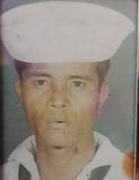 Obituary for Antonio Pajente