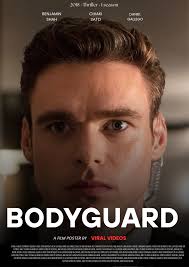 Who would you want as your Bodyguard? 1.John Wick 2.Brienne of Darth  3.Jason Bourne 4.Okoye