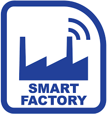 Smart Factory Cerca Con Google Industrie 4 0 Industrie