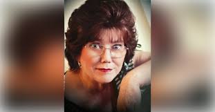 Obituary information for Carolyn Anita Glover