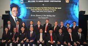 The company offers financing, account statement, and online services. Scc Will Create E Wallet For Sabah State Wide Use Sabah Pay