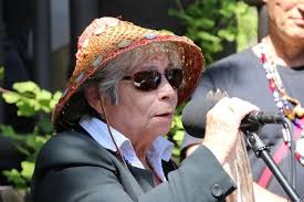 More Log House Museum totem-pole celebration photos: The people who were  there to write a new chapter in its history