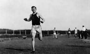 Jim thorpe was a native american olympian, considered one of the greatest athletes ever. Biography The Official Licensing Website Of Jim Thorpe