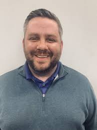 Southeastern Freight Lines promotes Michael Cotter to Service Center  Manager in Lexington, Kentucky