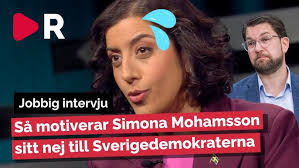 Paret berättar om det historiska adoptionsbeskedet