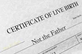 When individuals think about child support, they usually think about fathers supporting their children while the mother a private attorney can often assist fathers with acquiring child support. Paying Child Support When You Are Not The Real Father Ayo And Iken