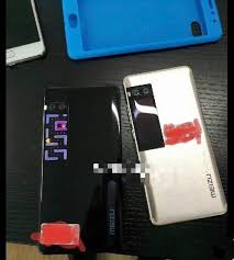 5.7 inches 1440 x 2560 pixels amoled. Meizu Pro 7 Plus Gets Pictured Next To The Regular Meizu Pro 7 Rumored Prices Revealed Phonearena