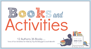 Classroom games and activities for english kids lessons. Love Books The Educators Spin On It