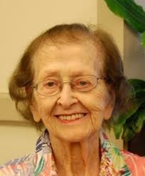 Genevieve H Smith Obituary