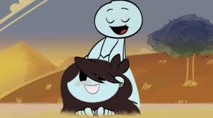 Jaiden Animations [Compilations] - FAPCAT