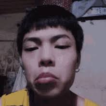 I Could Pound Your Face Margaret GIF