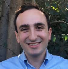 Andrew Koenig Archives