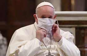 W ogłoszonym w środę liście wyjaśnił to. Papiez Franciszek Duch Swiety To Nauczyciel Modlitwy