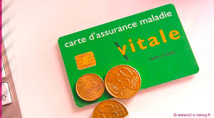 Give you directions for public transport and behind the wheel with information on traffic jams, and you can see a satellite. Meurthe Et Moselle Tous Les Sites De La Cpam Fermes Ce Jeudi