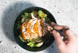 Pin On Salade