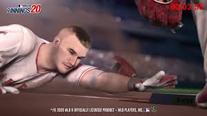 Play 9th inning baseball game online for free in full screen mode and have fun! Mlb 9 Innings Home Facebook