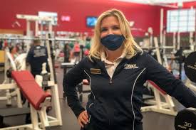 Crunch is a no judgment gym that believes in making serious exercise fun by fusing fitness and entertainment. Making Gyms Safer Why The Virus Is Less Likely To Spread There Than In A Bar Kaiser Health News