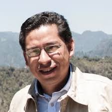 José Ojeda Bustamante