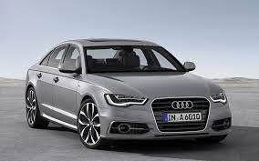 2015 Audi A6 Full Hd Car Wallpapers Voiture