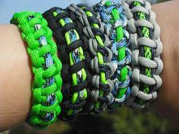 Plus, a handmade paracord bracelet can make a nice diy gift idea. Paracord Knots Best Six Types Of Knotes With Explanations And Videos