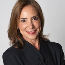 Executive Forum Speakers