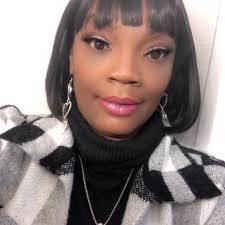 Teresa Luster's Instagram, Twitter & Facebook