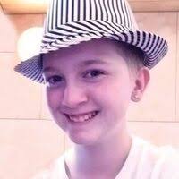 Stella Abel's Instagram, Twitter & Facebook