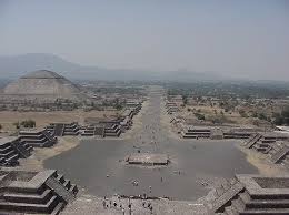 Their mere presence brought disease that. Tenochtitlan Ruins Tenochtitlan Aztec Ruins Ruins