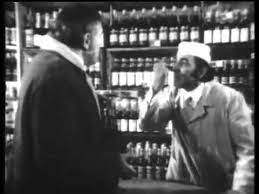 Fragment din programul tvr1 difuzat de revelionul din anul 1996 cu doi maeştri ai scenei româneşti: Dem RÄƒdulescu È™i Jean Constantin È™liboviÈ›Äƒ Sau Fernet Youtube