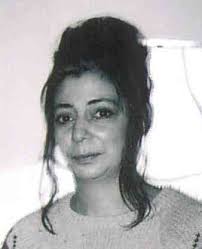 Italia DiRuggiero Obituary