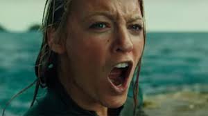 We're all out there just trying to survive. Behind The Scenes Facts About The Shallows The Making Of Blake Lively S Shark Movie The Shallows