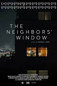 The Neighbors Window Short Film Live Action Oscar Nominees 2020 In 2020 Short Film Live Action Film