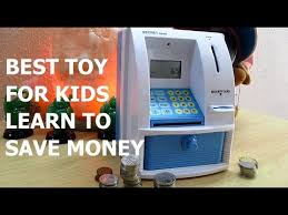 Acquire some more game cash using these jailbreak atm available today. Atm Toy Machine And Coin Bank Review Golectures Online Lectures