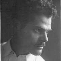 Miguel Oswaldo Baca Rossi (1917–2016)