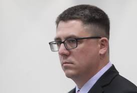 Photos: Michael Tobin Jr. trial, October 2023