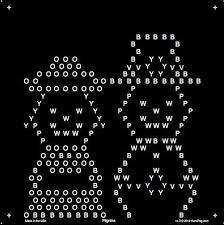 We have wacked out dreams if. Holiday 10 Sheets Lite Brite Designs Lite Brite Templates Printable Free