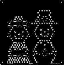 I got the light bright and then this bonus peg set with refill paper. Holiday 10 Sheets Lite Brite Designs Lite Brite Templates Printable Free