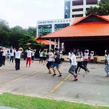 Lembaga kebudayaan rakyat, often abbreviated lekra; Photos At Lembaga Kebudayaan Negeri Sabah