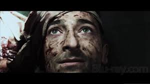 The Jacket Blu-ray (France)