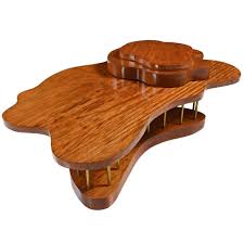 Mesa teak side table $ 835.0 regular $ 626.0 member + more finishes. Mesa Coffee Table 1 For Sale On 1stdibs