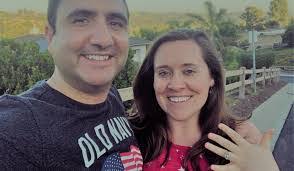 Mary Vause's Instagram, Twitter & Facebook